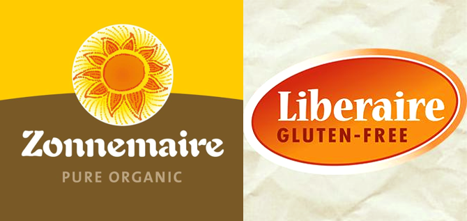 Zonnemaire en Liberaire logo Zonnemaire en Liberaire logo